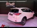 2017 Toyota RAV4 2.0 GX Auto
