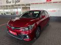 2026 Toyota Starlet 1.5 XS Auto