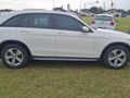 2016 Mercedes-Benz GLC 4Matic  9G-Tonic