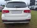 2016 Mercedes-Benz GLC 4Matic 9G-Tonic