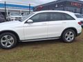 2016 Mercedes-Benz GLC 4Matic 9G-Tonic