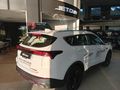 2026 Jetour X70 Plus 1.5T Momentum