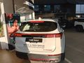 2026 Jetour X70 Plus 1.5T Momentum
