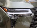 2026 Lexus GX 3.5T SE