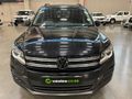 2012 Volkswagen Tiguan 1.4 TSI Bluemotion Trend - Fun (90kW)