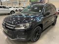 2012 Volkswagen Tiguan 1.4 TSI Bluemotion Trend - Fun (90kW)