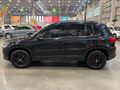 2012 Volkswagen Tiguan 1.4 TSI Bluemotion Trend - Fun (90kW)