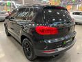 2012 Volkswagen Tiguan 1.4 TSI Bluemotion Trend - Fun (90kW)
