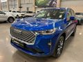 2023 Haval H6 2.0T Luxury Auto