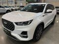 2022 Chery Tiggo 8 Pro 1.6 TDGi Executive DCT