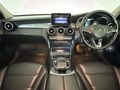 2015 Mercedes-Benz C-Class C 180 Auto