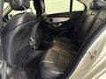 2015 Mercedes-Benz C-Class C 180 Auto