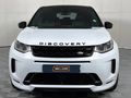 2021 Land Rover Discovery Sport 2.0D SE R-Dynamic | D200