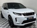2021 Land Rover Discovery Sport 2.0D SE R-Dynamic | D200