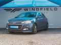 2017 Hyundai i20 1.4 N Series