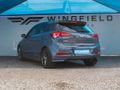 2017 Hyundai i20 1.4 N Series