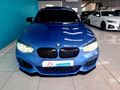 2015 BMW 1 Series M135i 5-dr Auto