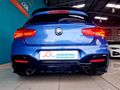 2015 BMW 1 Series M135i 5-dr Auto