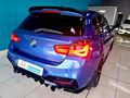 2015 BMW 1 Series M135i 5-dr Auto