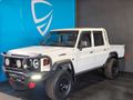 2026 Toyota Land Cruiser 79 2.8 GD-6 Auto Double-Cab
