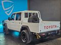 2026 Toyota Land Cruiser 79 2.8 GD-6 Auto Double-Cab