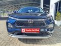 2026 Toyota Starlet Cross 1.5XS