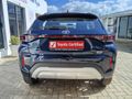 2026 Toyota Starlet Cross 1.5XS