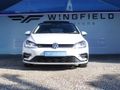 2020 Volkswagen Golf VII 1.4 TSI Comfortline Auto