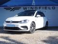 2020 Volkswagen Golf VII 1.4 TSI Comfortline Auto