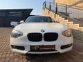2014 BMW 1 Series 116i 5-dr Auto