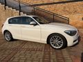 2014 BMW 1 Series 116i 5-dr Auto