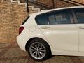 2014 BMW 1 Series 116i 5-dr Auto