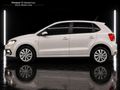 2026 Volkswagen Polo Vivo 1.4 Life