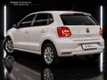 2026 Volkswagen Polo Vivo 1.4 Life