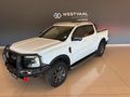 2024 Ford Ranger 3.0D V6 Wildtrak AWD Double Cab Auto