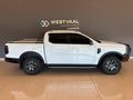 2024 Ford Ranger 3.0D V6 Wildtrak AWD Double Cab Auto