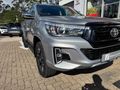 2020 Toyota Hilux 2.8 GD-6 Raider 4x4 Auto Double-Cab