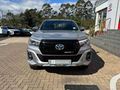 2020 Toyota Hilux 2.8 GD-6 Raider 4x4 Auto Double-Cab