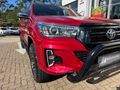 2020 Toyota Hilux 2.8 GD-6 Raised Body Auto Raider Double-Cab