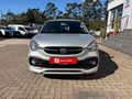 2025 Toyota Vitz 1.0 XR AMT