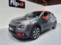 2019 Citroen C3 1.2 PureTech Shine (81kW)