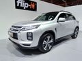 2020 Mitsubishi ASX 2.0 Auto