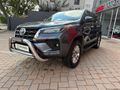 2022 Toyota Fortuner 2.8 GD-6 Raised Body Auto