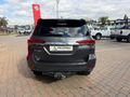 2022 Toyota Fortuner 2.8 GD-6 Raised Body Auto