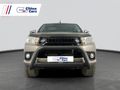 2016 Toyota Hilux 4.0 V6 Raider 4x4 Double-Cab Auto