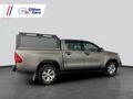 2016 Toyota Hilux 4.0 V6 Raider 4x4 Double-Cab Auto