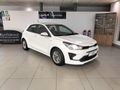 2021 Kia Rio 1.2 LS 5-dr