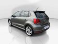 2023 Volkswagen Polo Vivo 1.0 TSI GT 5-dr