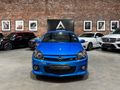 2009 Opel Astra OPC