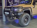 2021 Toyota Land Cruiser 79 4.5 TD V8 LX 4X4 Double Cab